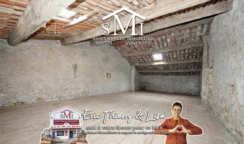 Maison - 153 m² - 5 pièces