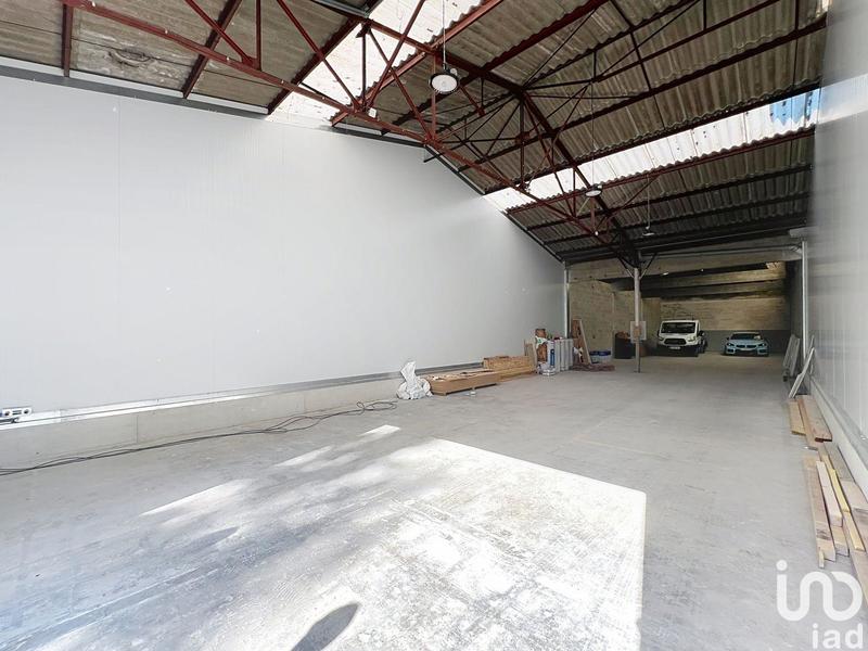 Local commercial - 250 m²