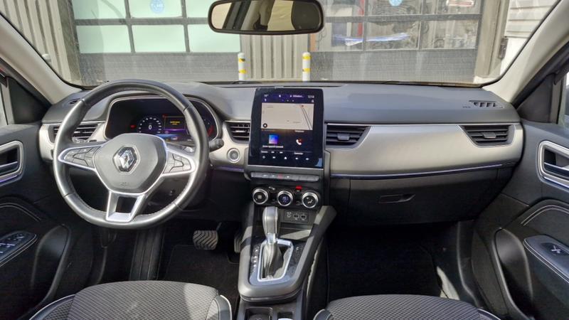 Renault Arkana Tce 140 Edc Fap - 21b Intens