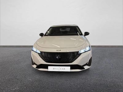 Peugeot 308 Sw Electrique 54 kWh 156ch Allure