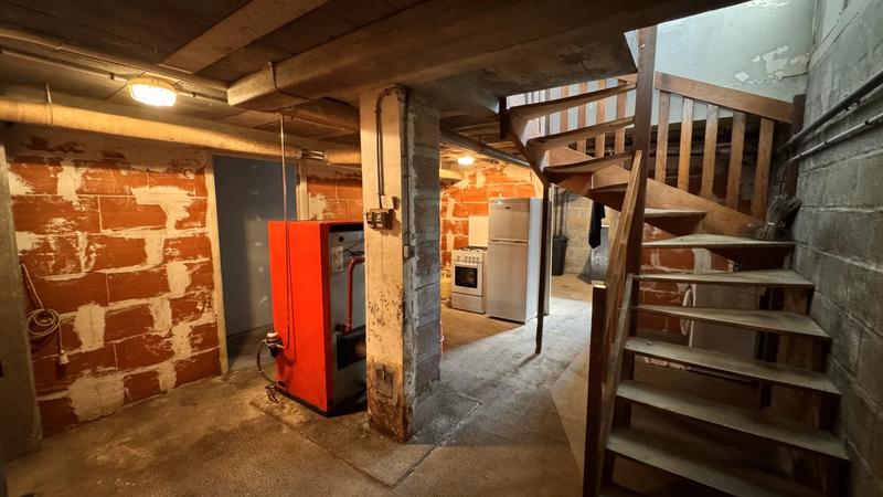 Maison - 78 m² - 5 pièces