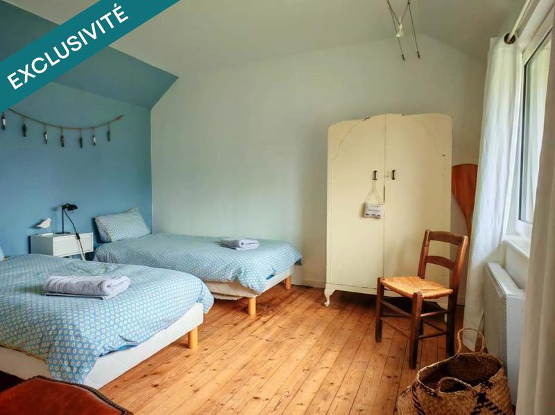 Maison - 81 m² - 3 pièces