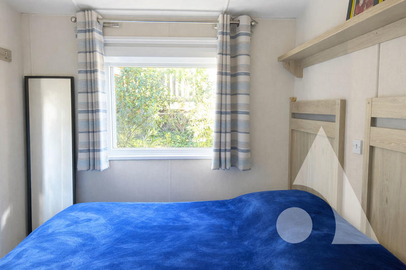 Maison - 42 m² - 3 pièces