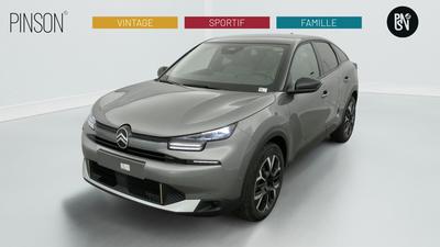Citroën C4 Hybride 145 e-Dcs6 Max