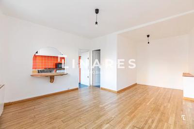 Appartement - 26 m² - 1 pièce