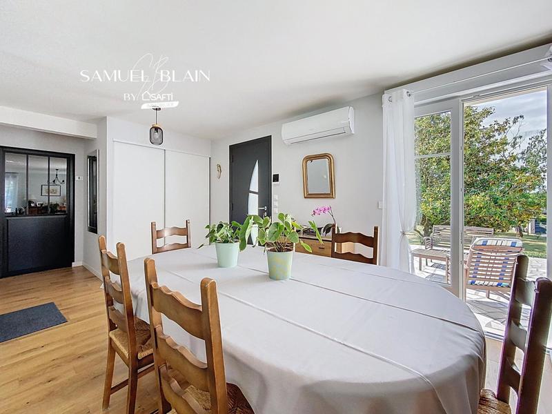 Villa - 170 m² - 7 pièces