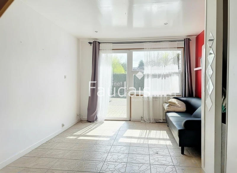 Maison - 142 m² - 6 pièces