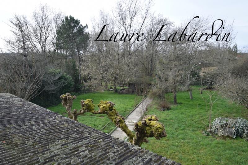 Maison - 107 m² - 4 pièces