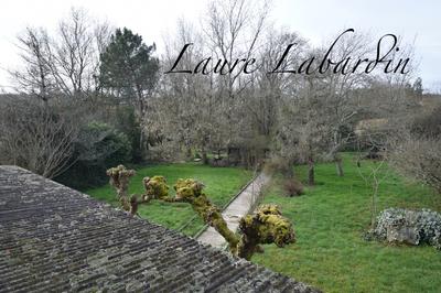 Maison - 107 m² - 4 pièces