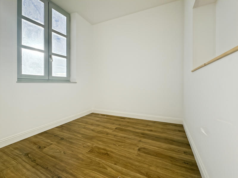 Appartement - 43 m² - 3 pièces