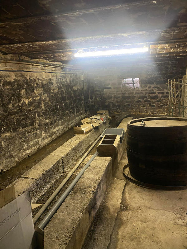 Maison - 150 m² - 7 pièces