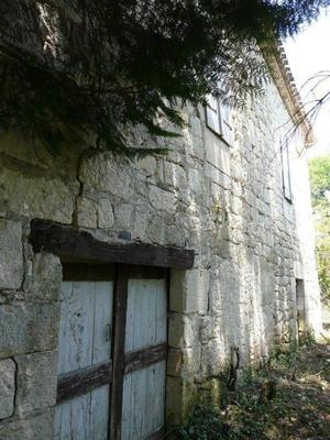 Maison - 70 m² - 4 pièces