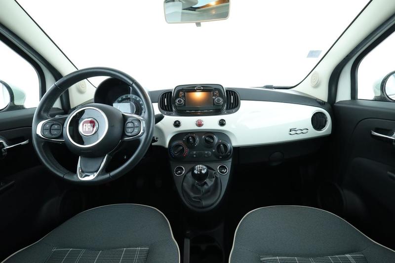 Fiat 500 1.2 Lounge 69 ch
