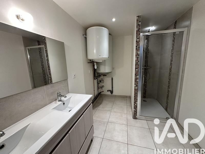 Maison - 138 m² - 7 pièces