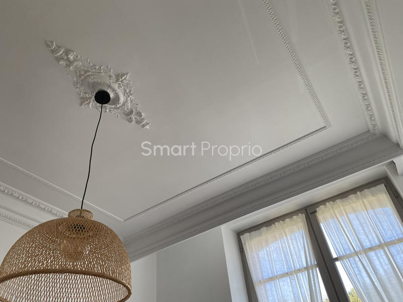 Appartement - 53 m² - 2 pièces