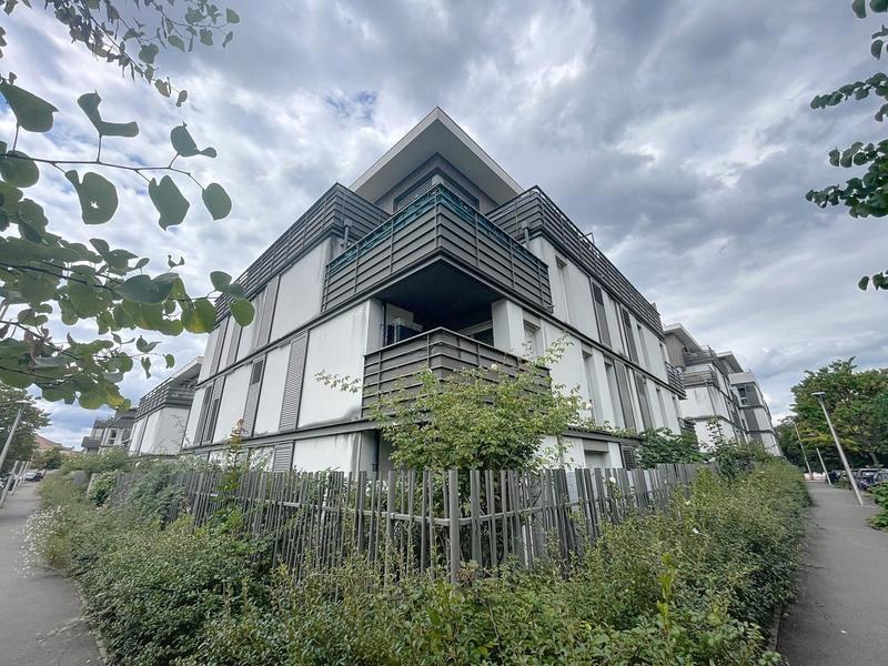 Appartement - 68 m² - 4 pièces