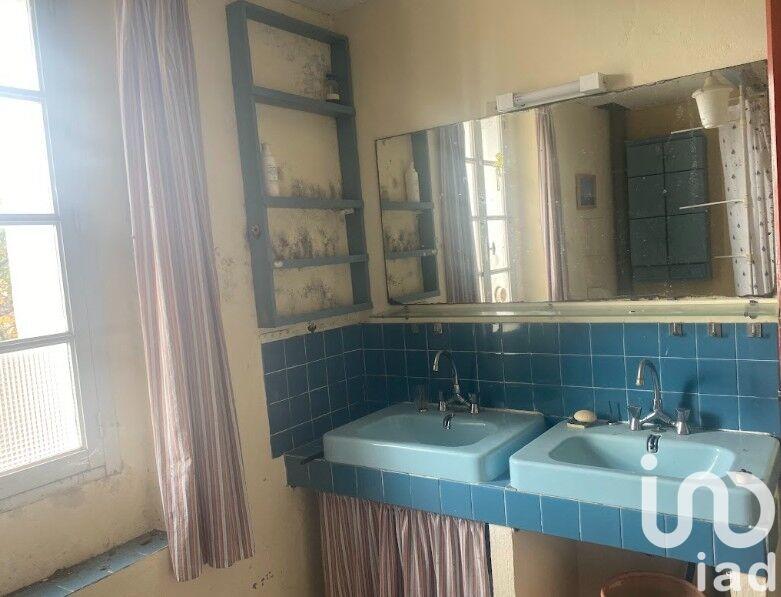 Maison - 160 m² - 11 pièces