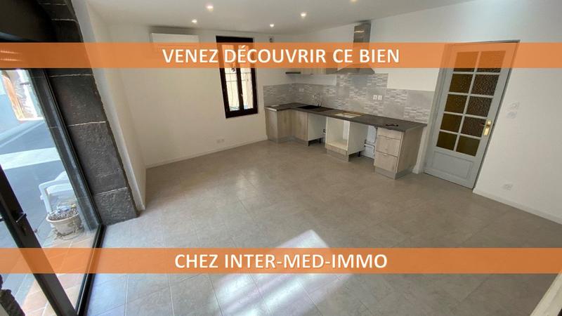 Maison - 94 m² - 4 pièces