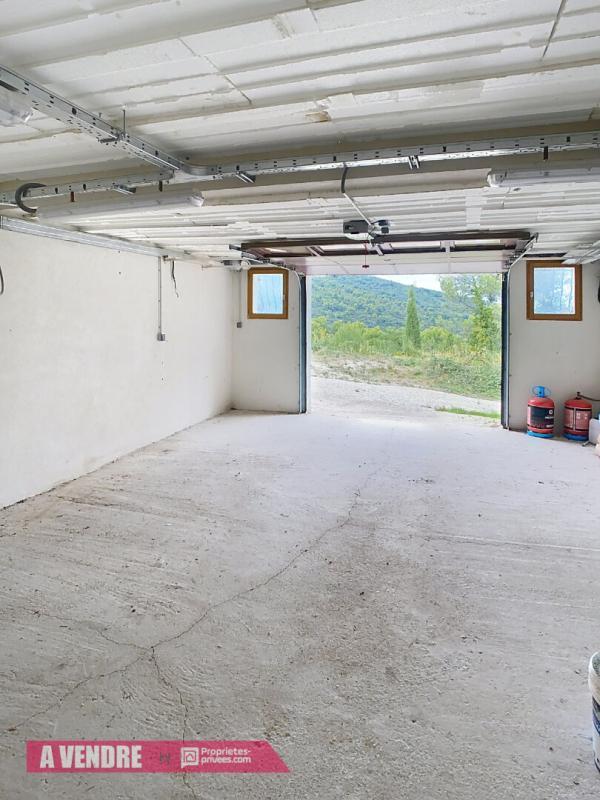 Maison - 200 m² - 6 pièces