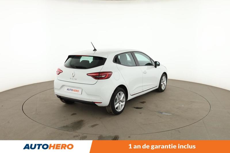 Renault Clio 1.0 SCe Business 72 ch