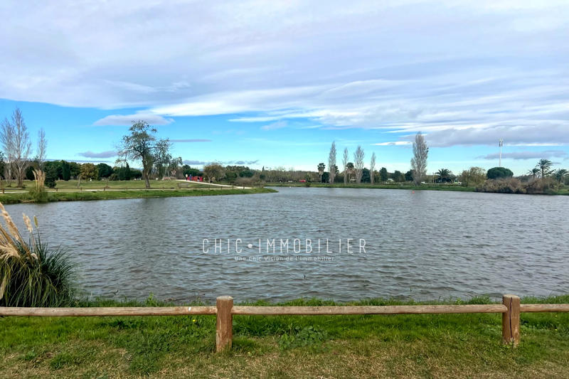 Maison - 208 m² - 6 pièces