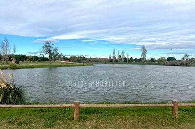 Maison - 208 m² - 6 pièces