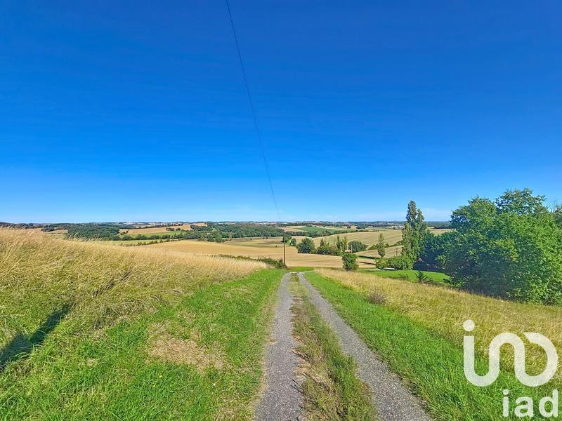 Maison de campagne - 92 m² - 3 pièces