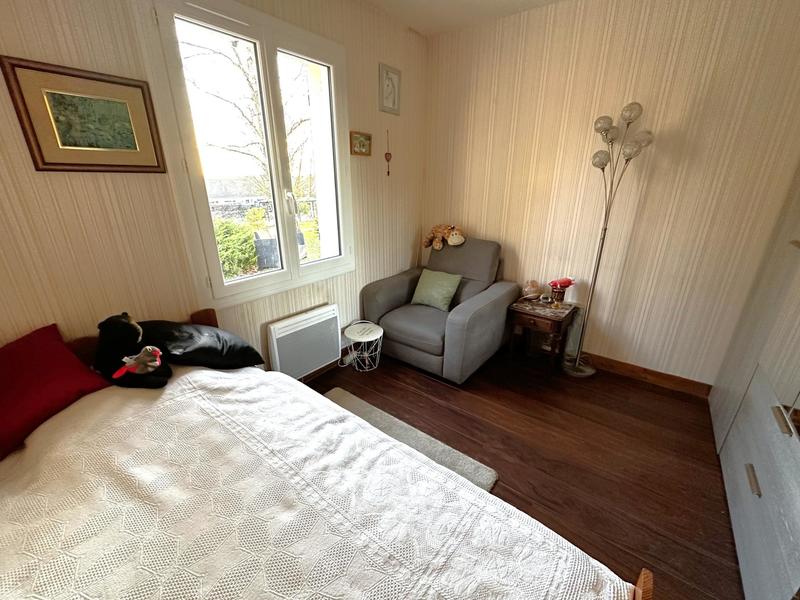 Maison - 163 m² - 7 pièces