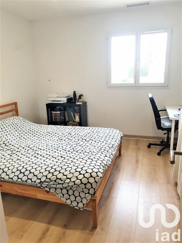 Maison - 178 m² - 6 pièces