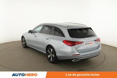 Mercedes Classe c Sw 220 d 9g-Tronic 200 ch