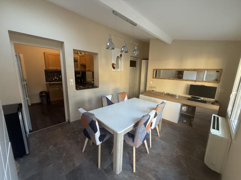 Villa - 91 m² - 4 pièces