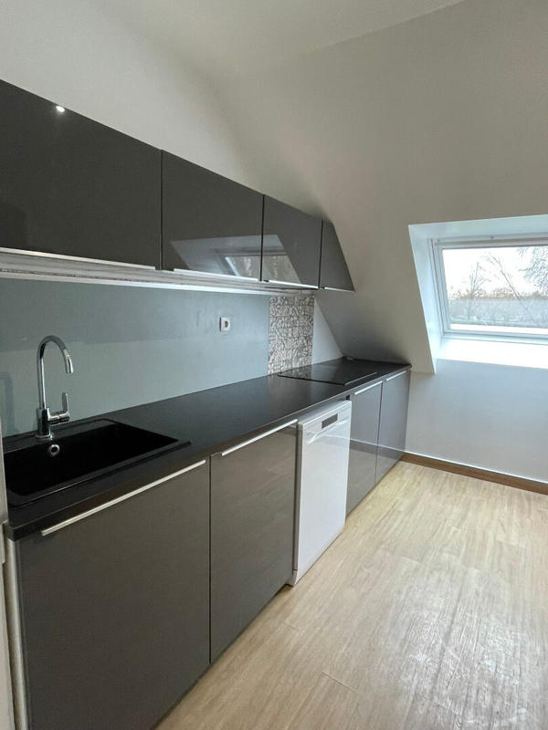 Appartement - 96 m² - 4 pièces