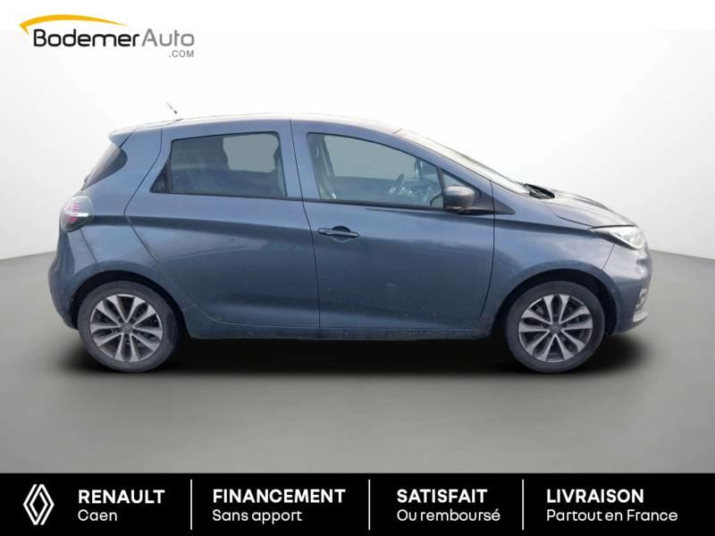 Renault Zoe R110 Achat Intégral - 21c Intens