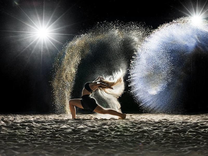 Mini-Festival de danse contemporaine