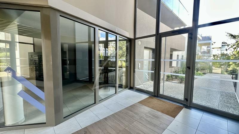 Bureau - 56 m² - 2 pièces