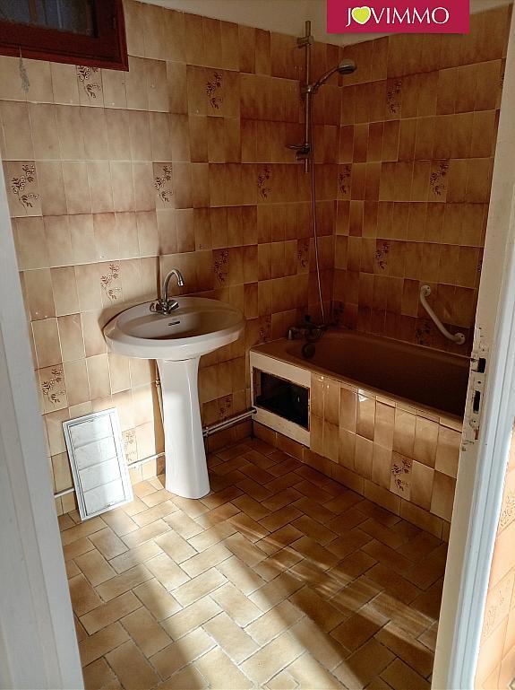 Maison - 194 m² - 12 pièces