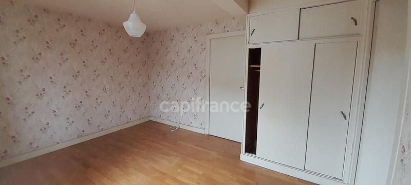 Maison de village - 85 m² - 4 pièces