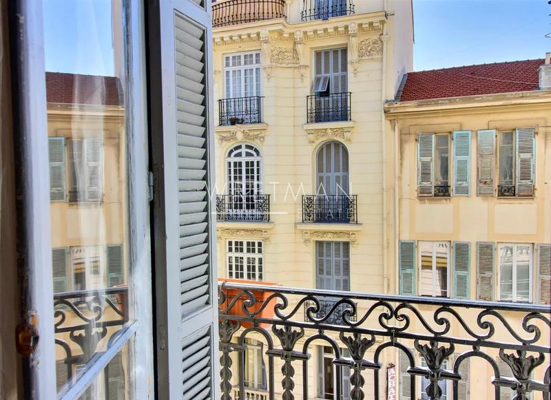 Appartement - 55 m² - 2 pièces