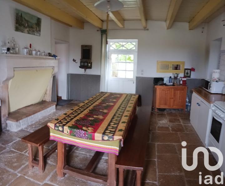 Maison - 179 m² - 4 pièces