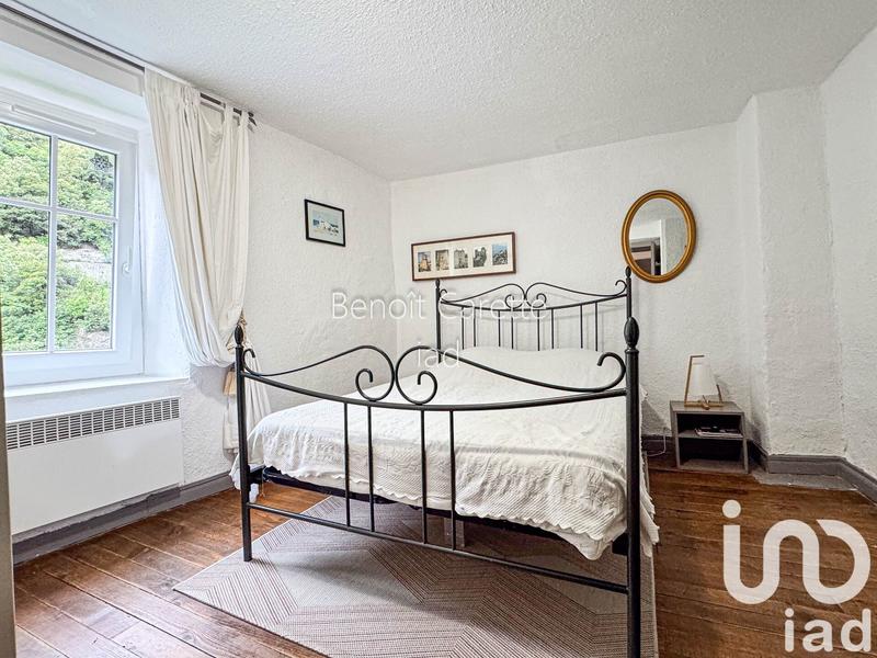 Maison - 80 m² - 3 pièces