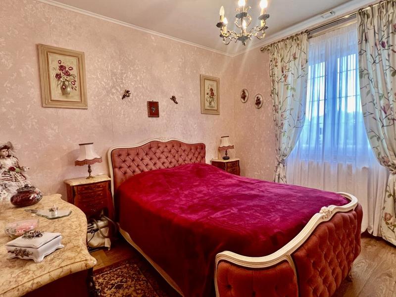 Maison de campagne - 155 m² - 6 pièces