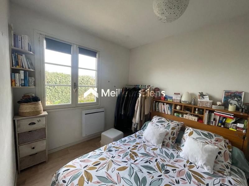 Maison - 82 m² - 4 pièces