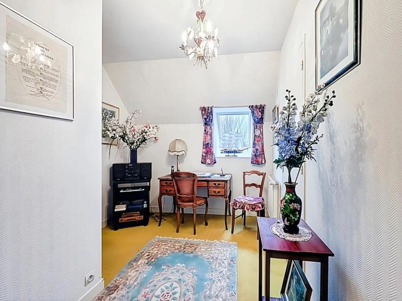 Maison - 165 m² - 5 pièces