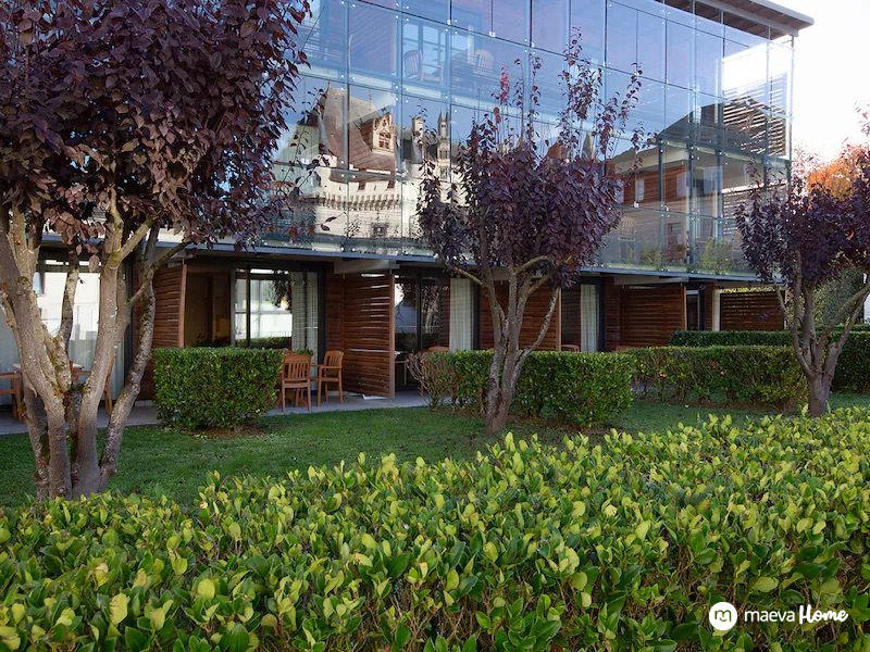 Appartement - 32 m² - 1 pièce