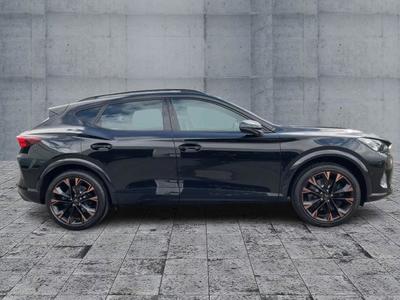 Cupra Formentor (2) 1.5 Ehybrid 204 V Dsg6