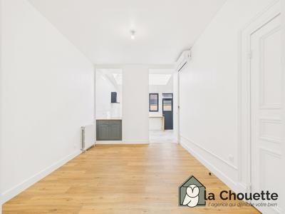Maison - 116 m² - 5 pièces