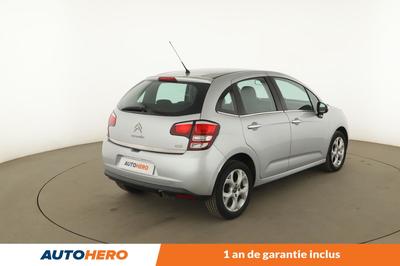 Citroën C3 1.4 HDi Selection 68 ch