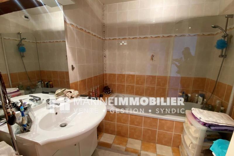 Appartement - 55 m² - 3 pièces