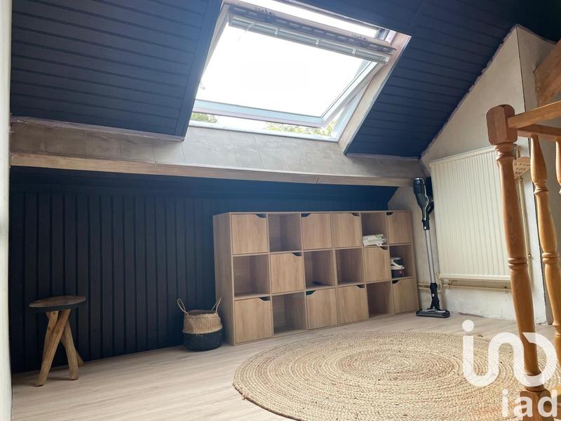 Maison - 141 m² - 10 pièces