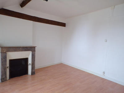 Appartement - 26 m² - 2 pièces